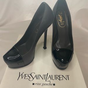 YSL Tribtoo Platform Pump